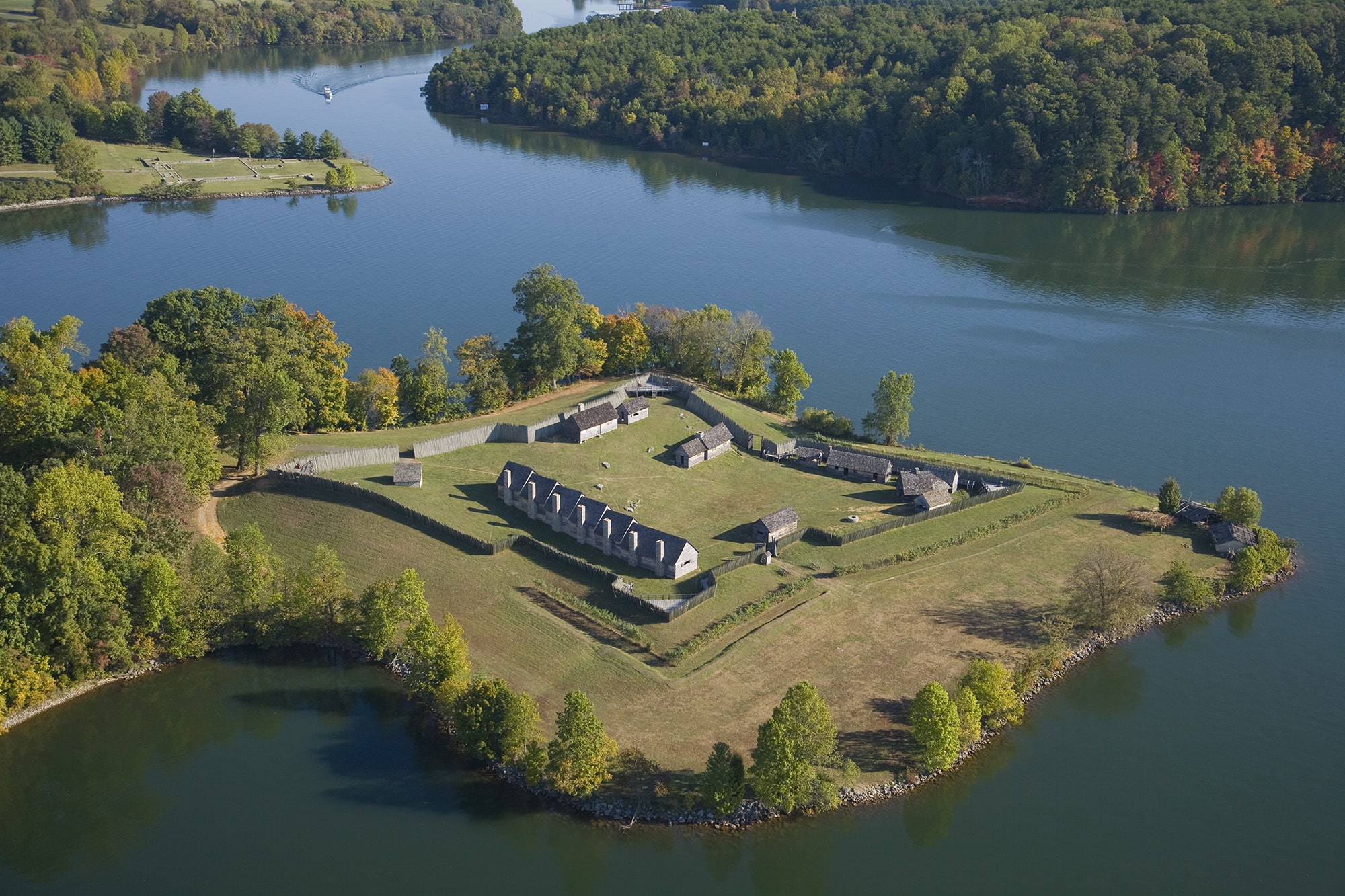 Fort Loudon