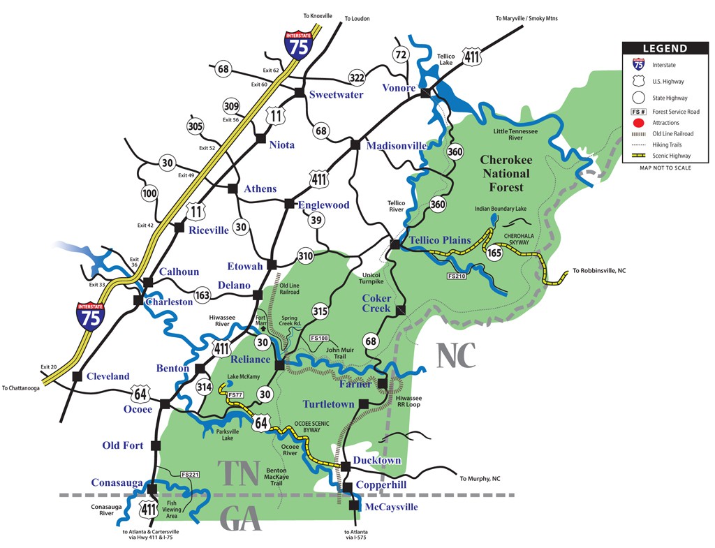 Tennessee Overhill Location Map 1 Tennessee-overhill-location-map