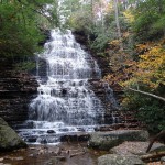 Waterfalls Overview 2 Benton_falls_blogspot