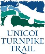 Unicoi Turnpike Trail