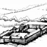 tellico-blockhouse-sketch-R