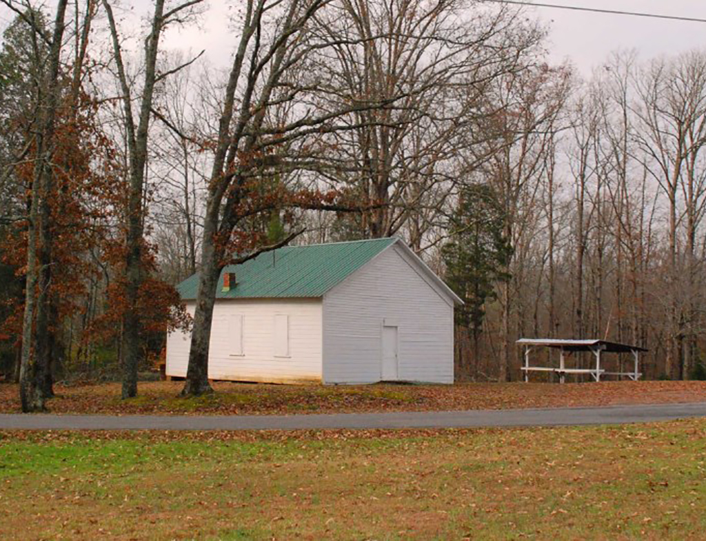 Bethsalem Church