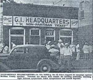 Headquaters Main photo