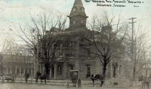 Old Courthhouse1946