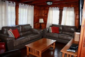 Ocoee Cabin 8