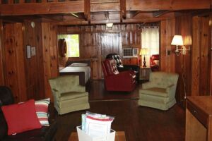 Ocoee Cabin 9