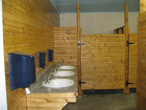 bathhouse