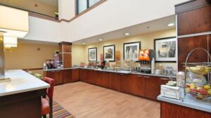 breakfast area 2