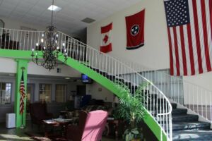hilltop hotel conference 3