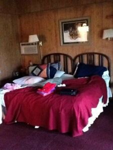 ocoee mist farm bed and