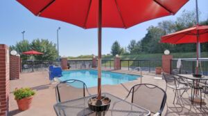 pool 1