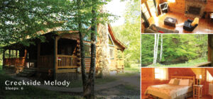 Creekside melody