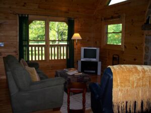 creekside melodies living
