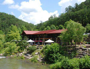 Ocoee whitewater center 62