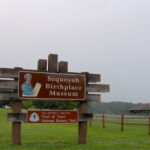 Welcome 5 Sequoyahbirthplacemuseum 2 r