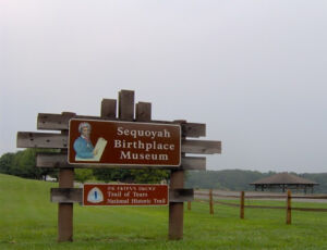 Sequoyahbirthplacemuseum 2 r