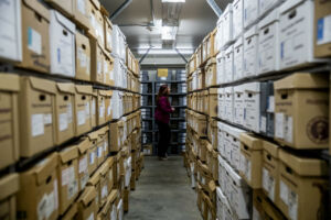 Historical Societies &Amp;Amp;Amp; Archives 48 Edwards archiveslibrary hero