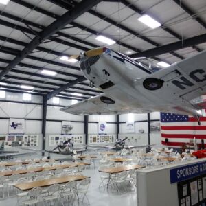 Swift Aircraft Museum 50 Photo1jpg