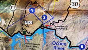 Benton Falls 2 Benton falls 2