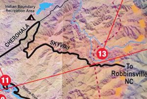 Fall Branch Falls 2 Fall branch falls 2