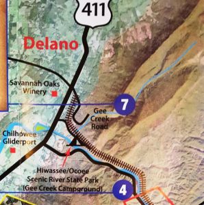 Lowry Falls 2 Lowry falls 2