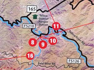 Torino Falls 2 Torino falls 2