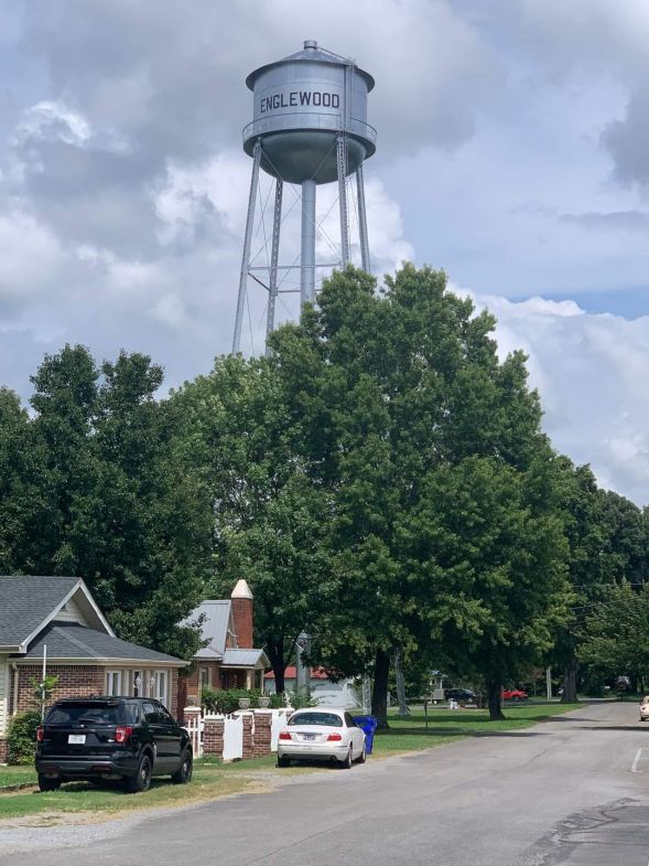 Englewood Tennessee Overhill