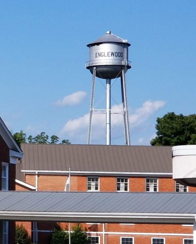 Englewood Tennessee Overhill