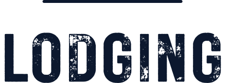 Lodging