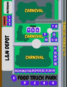 Etowah'S Spring Carnival And Easter Egg Hunt 3 616036829 917669297605875 442446839941179773 n