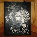 Artists &Amp;Amp; Craftsmen Directory 2 Diana lynn tite 1