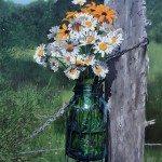 Artists &Amp;Amp; Craftsmen Directory 3 Judy lavioe barnyard stilllife