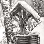 Artists &Amp;Amp; Craftsmen Directory 1 Kathy mcconkey well