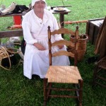 Artists &Amp;Amp; Craftsmen Directory 1 Lauralei kassel weaving martins 2014